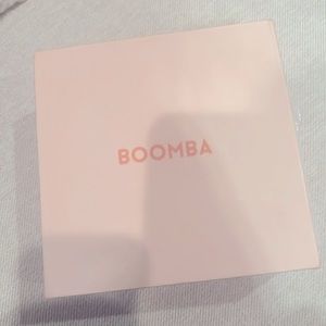 BOOMBA ultra boost inserts beige size B